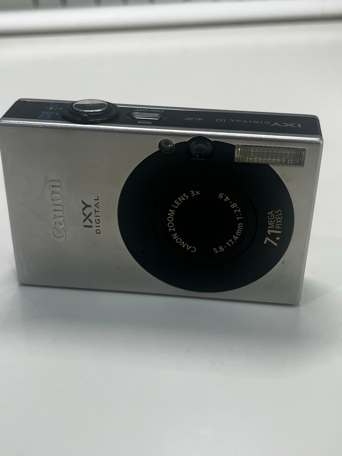 캐논 익서스70 (익시10) 상품이미지1