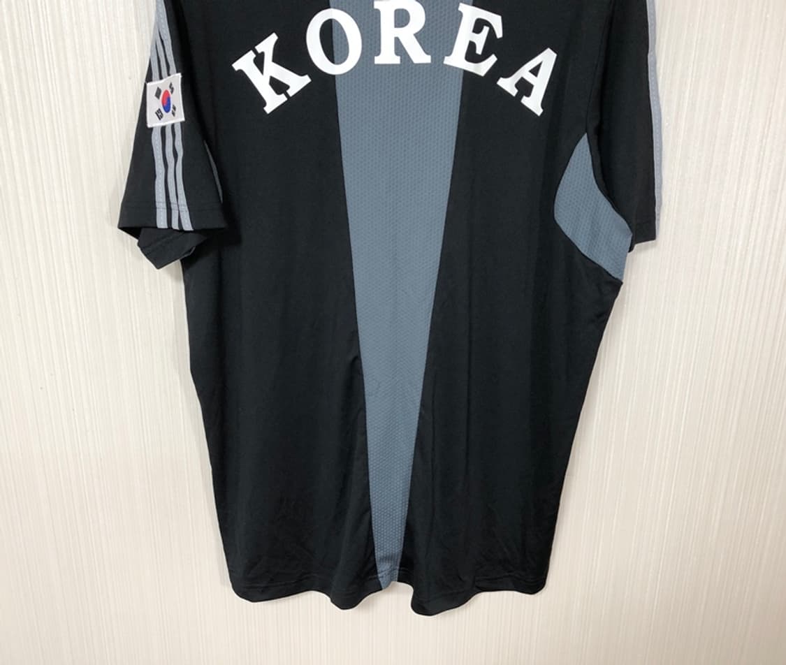 아디다스국대 국대KOREA 태권도국대 폴로티셔츠 110 상품이미지10