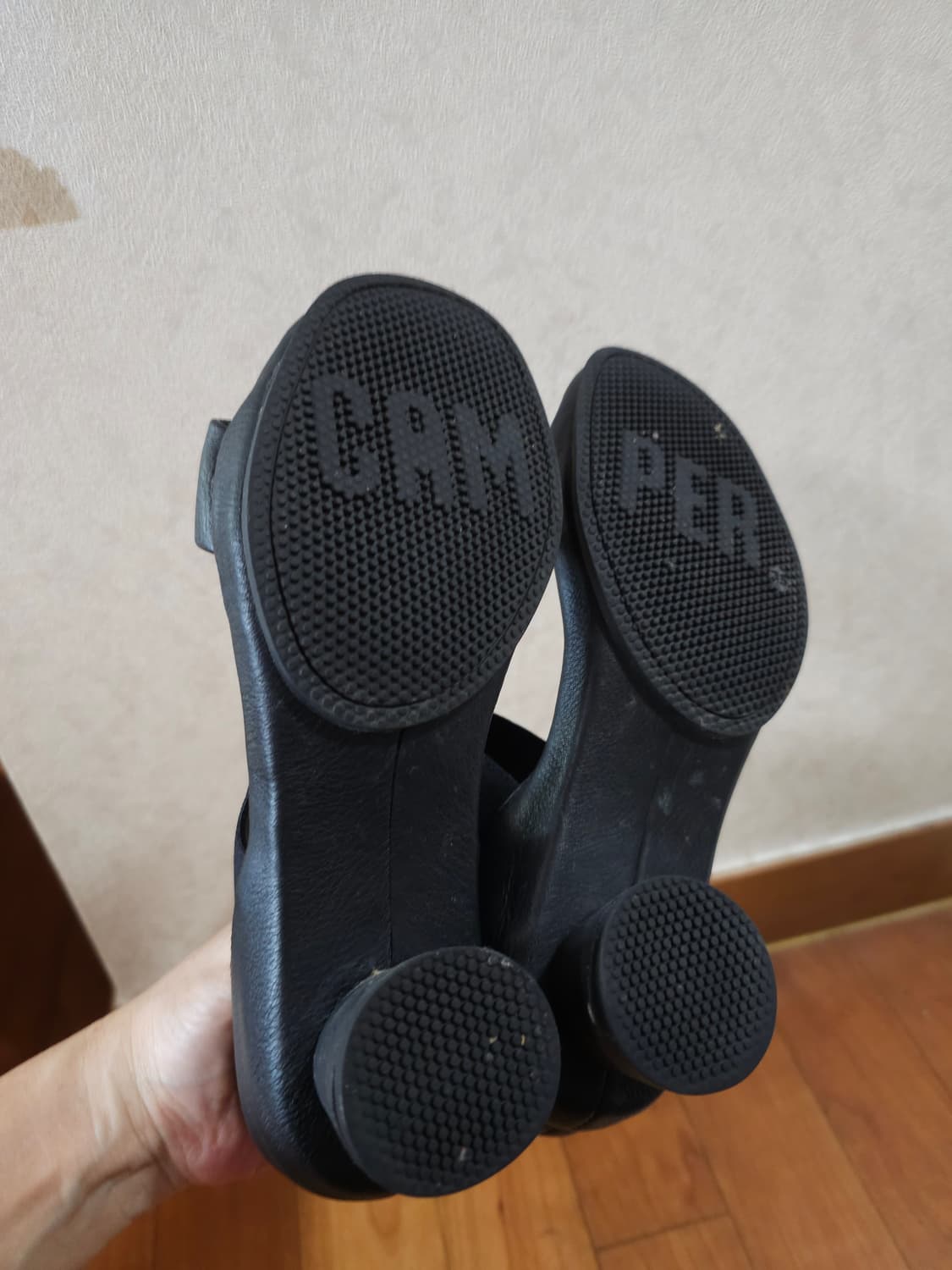 캠퍼 샌들 225 상품이미지9