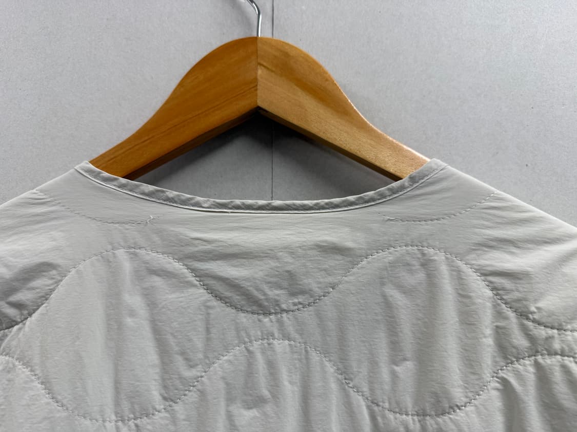 남성 XL / 예일 퀄팅 경량패딩  상품이미지8