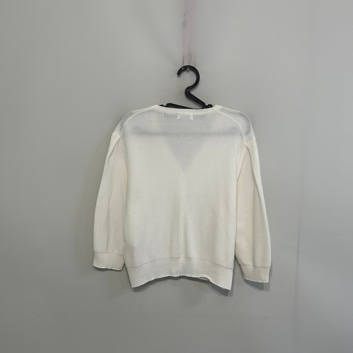 한섬 타임 2021 가디건 90  상품이미지3