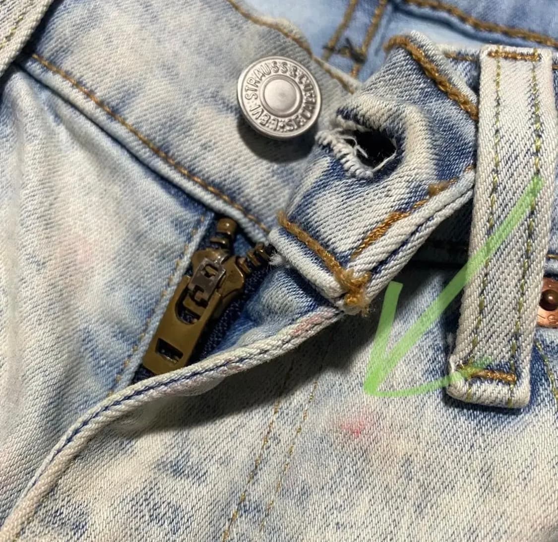 510 Pants  상품이미지4