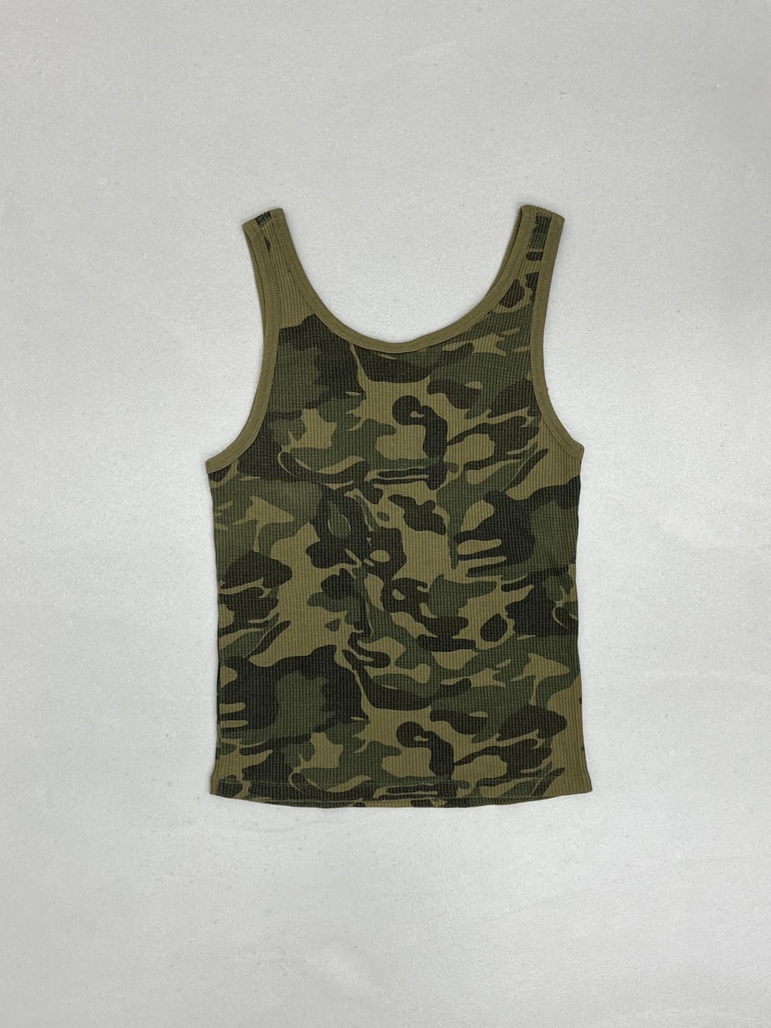 PARKMILLER 카모플라쥬 슬리브리스 상품이미지6