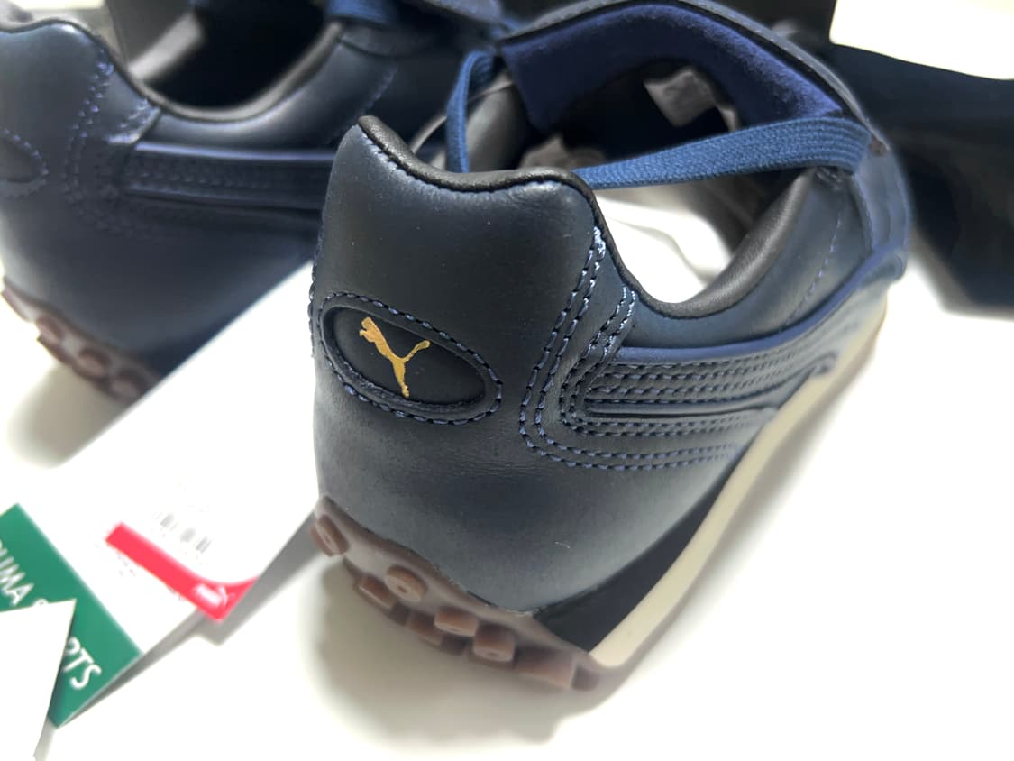 푸마x펜티 아반티 L 클럽 네이비 상품이미지4