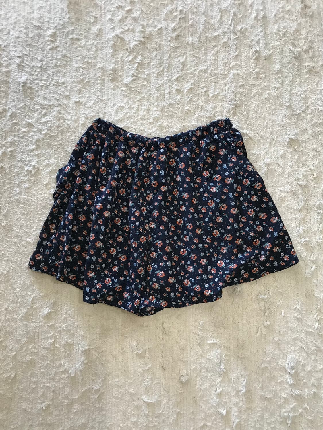 Beams heart skirt pants   상품이미지4