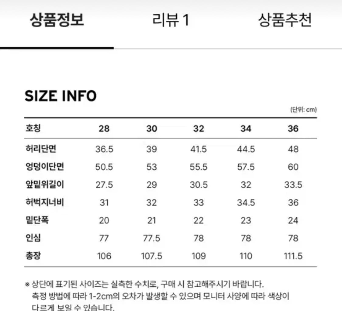 새상품(32)리바이스 남성 568 루즈 스트레이트 카펜터 데님 팬츠 상품이미지7