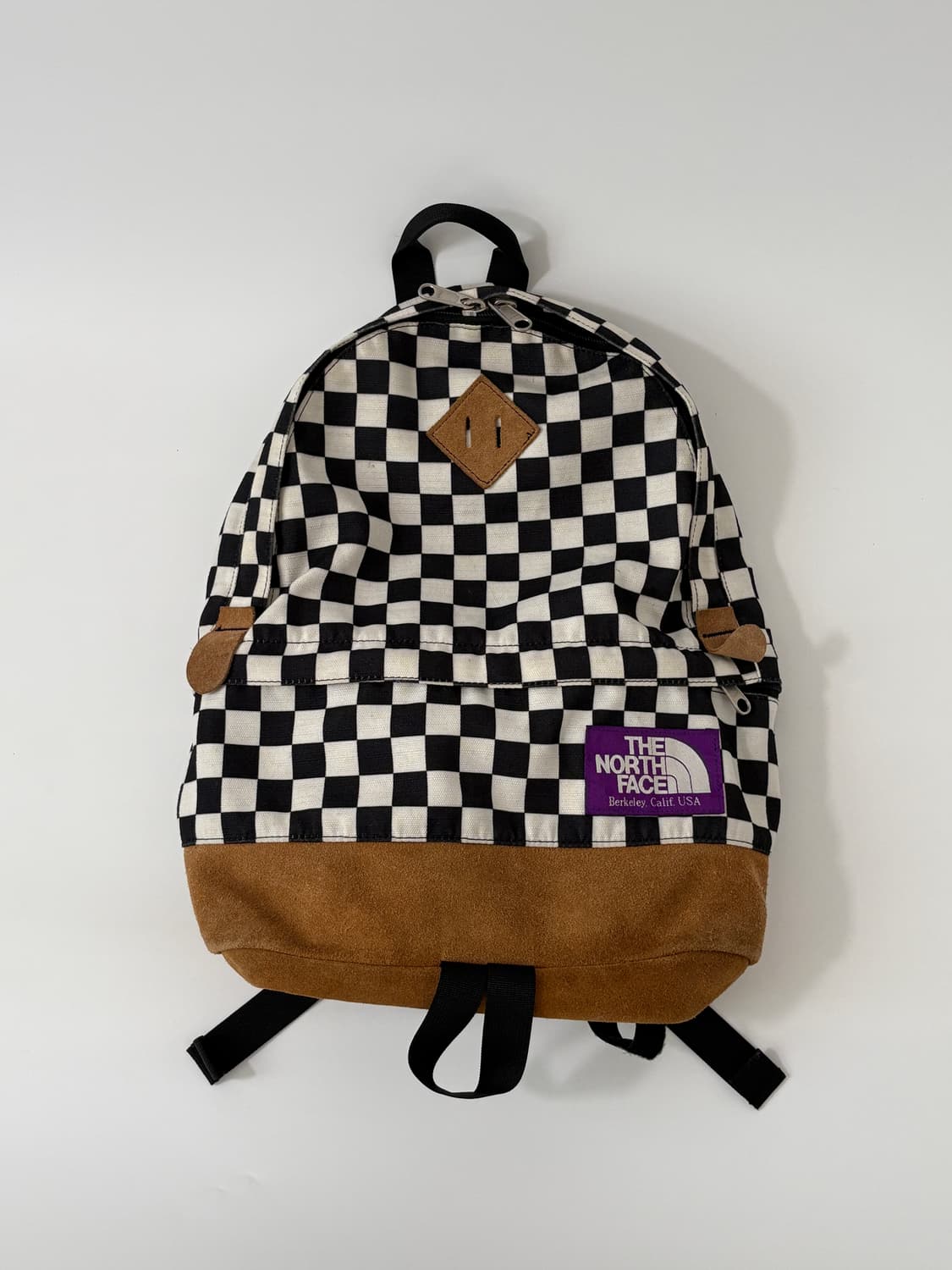checkerboard medium day pack 상품이미지1