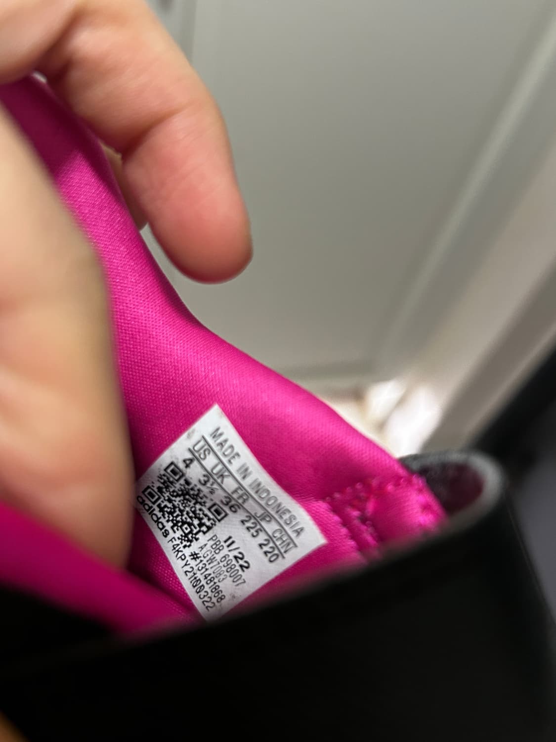 아디다스 풋살화 225 상품이미지3