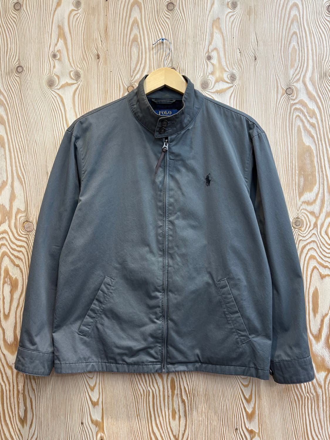 폴로 랄프로렌 바라쿠타 자켓 상품이미지1