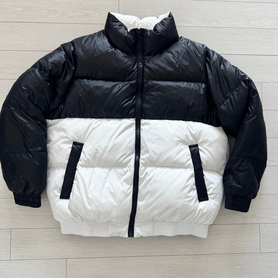 LAP)패딩 M사이즈 상품이미지2