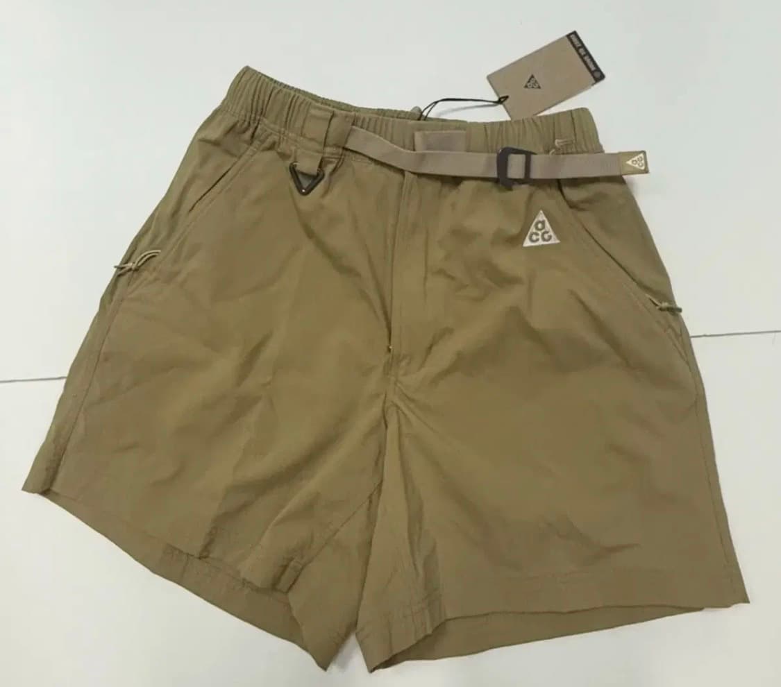나이키 남성 acg  반바지 nike 상품이미지1