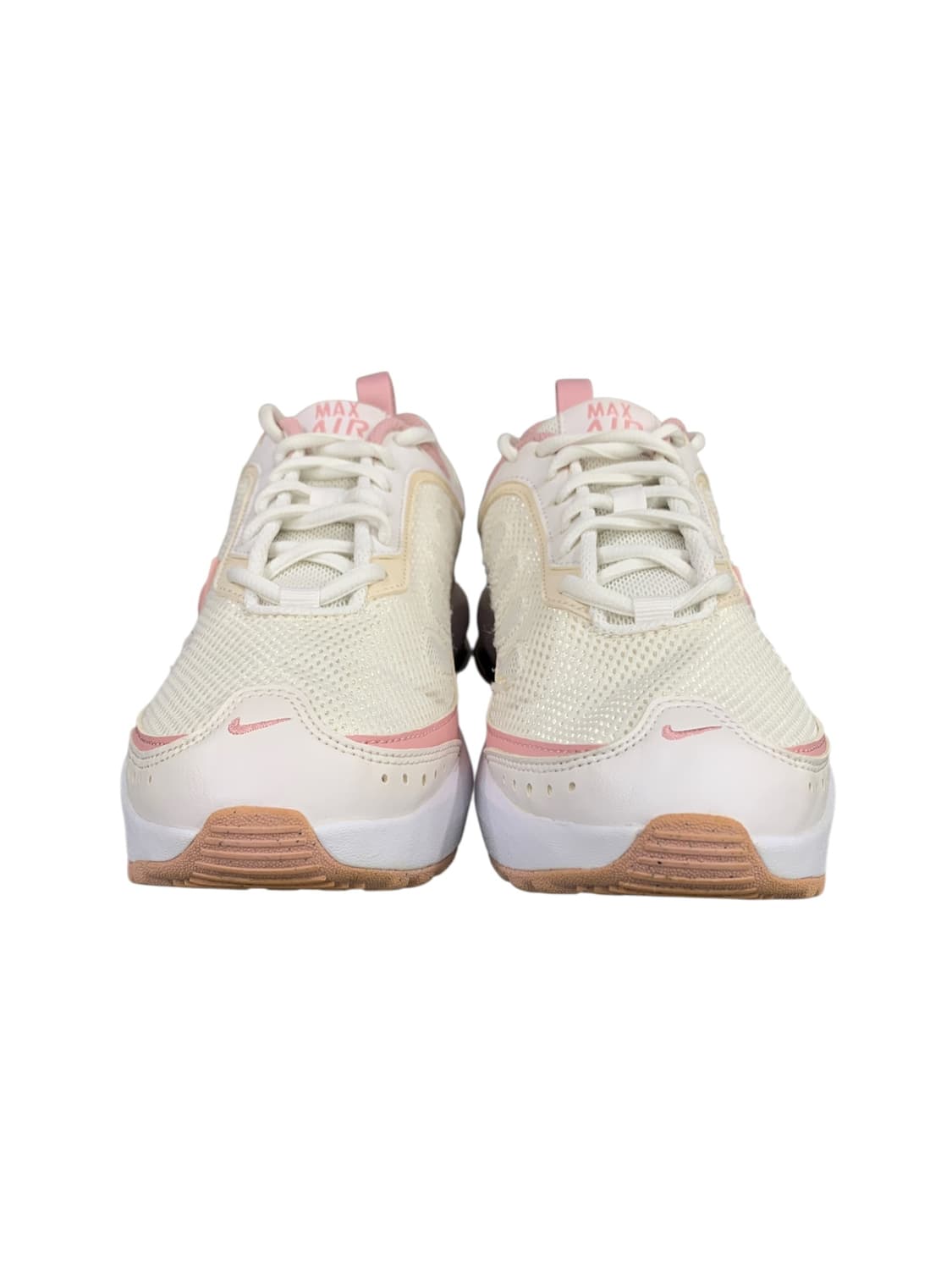 나이키 에어맥스 AP 화이트핑크 240 상품이미지4