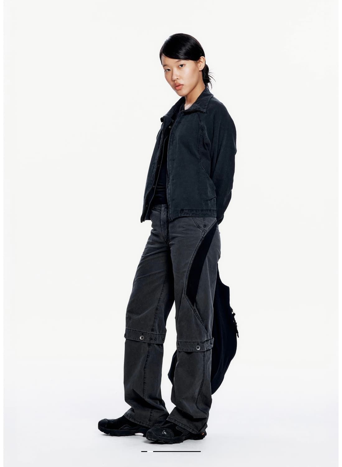 혜인서 26 S/S 자켓 2사이즈 상품이미지2