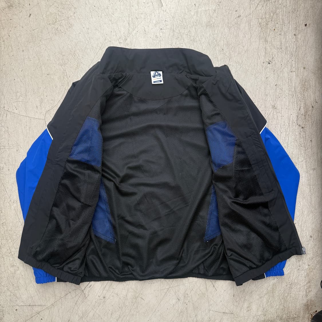 팔라스 팔라맷 트랙 자켓 L 상품이미지4