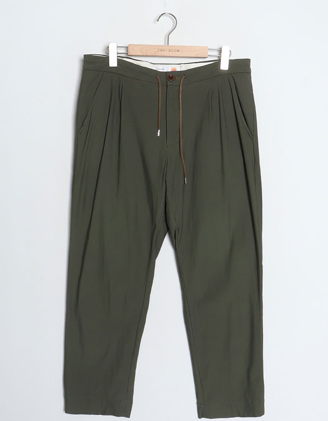 MELPLE Tomcat Croped Pant (31~32) 상품이미지1