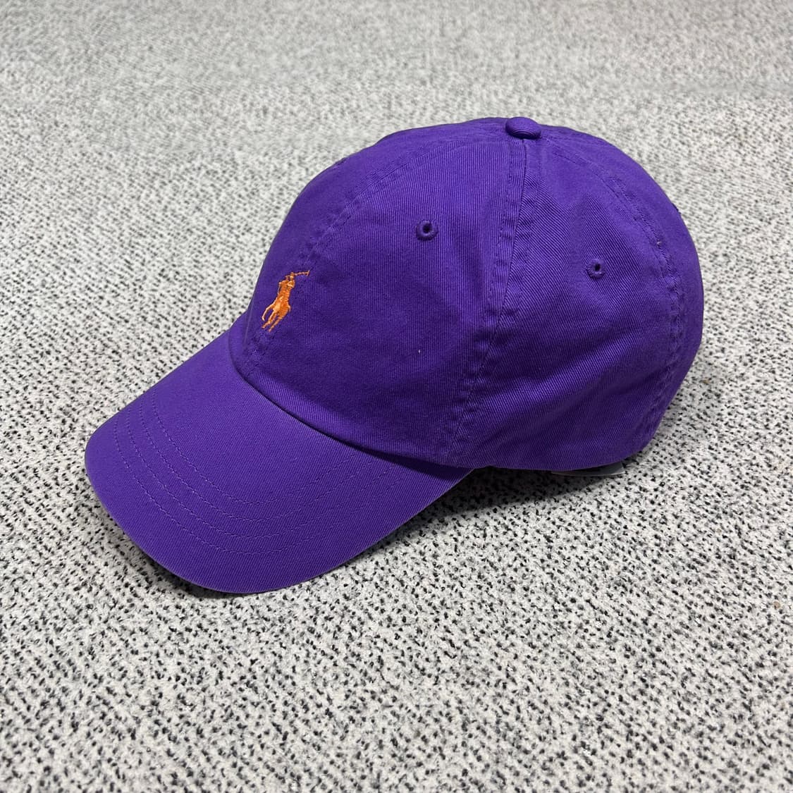 폴로볼캡 상품이미지2