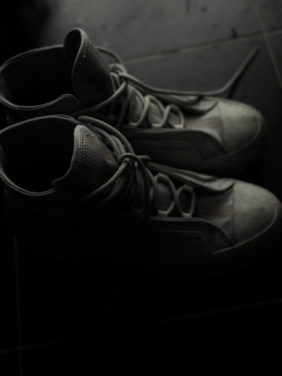 Acrodwall converse 척 230mm (36) 상품이미지8