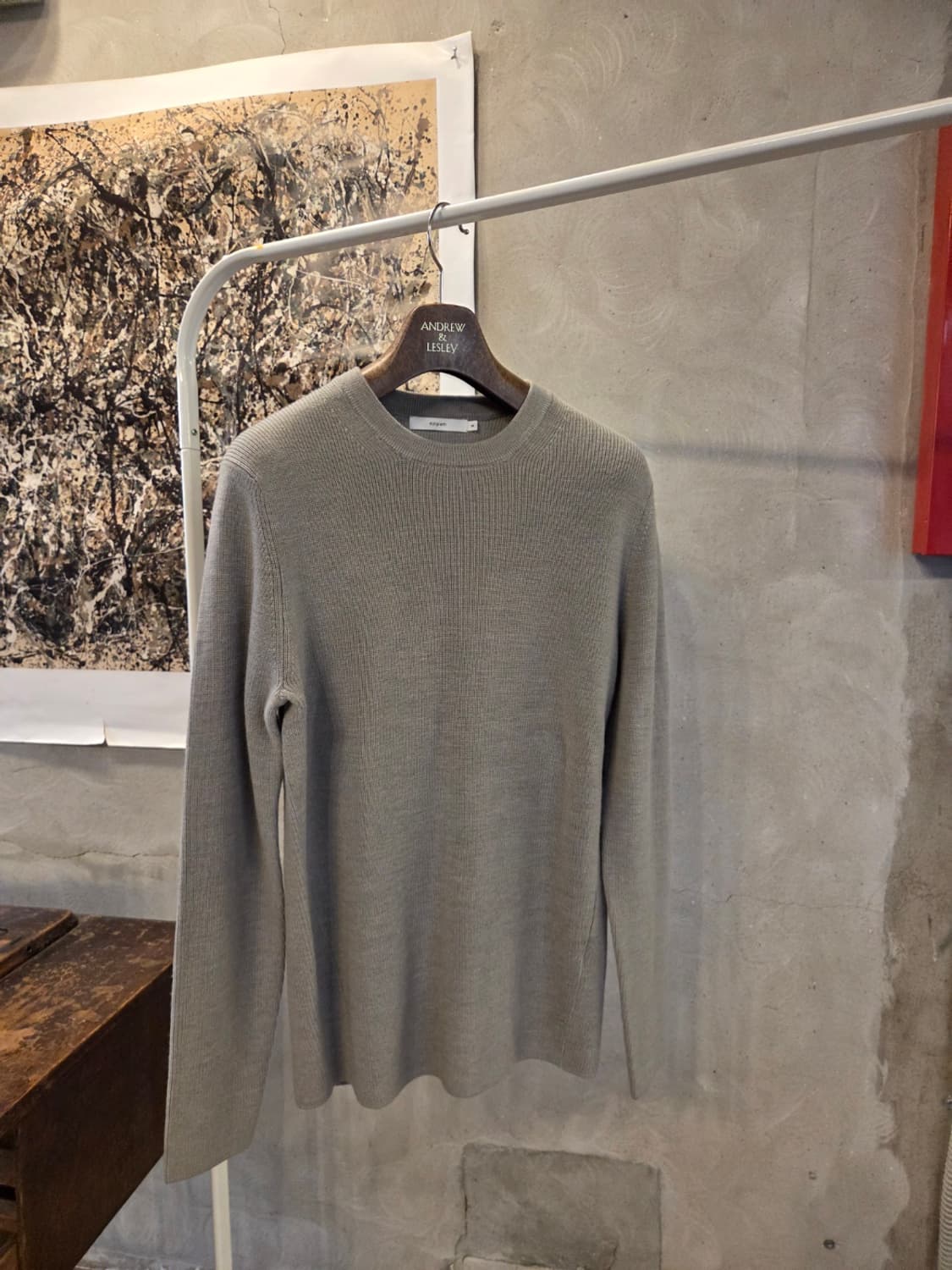 에피그램 티셔츠 상품이미지1