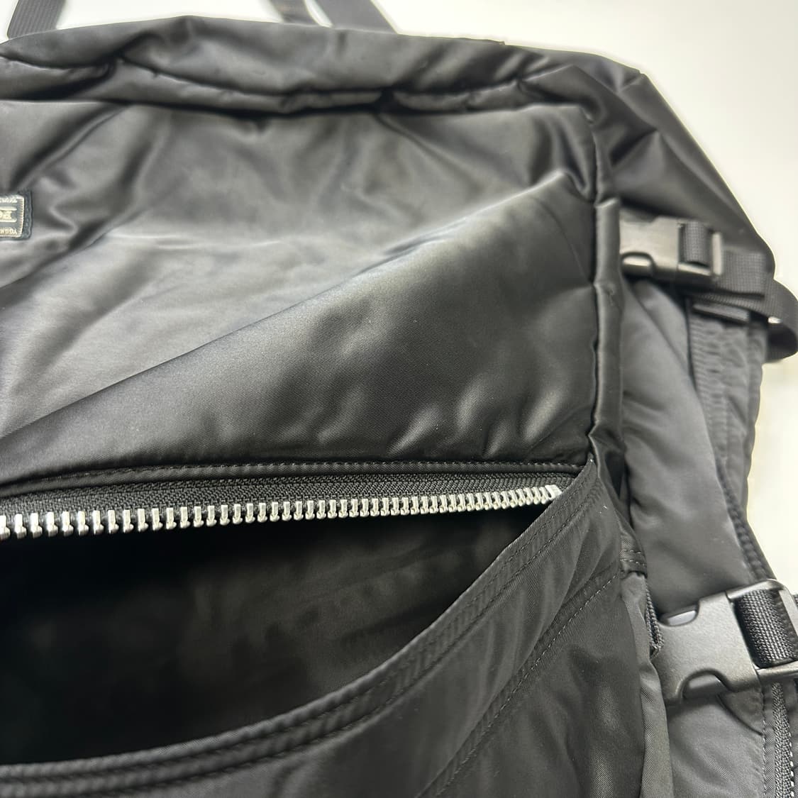 PORTER TANKER BACKPACK 포터 탱커 백팩 상품이미지5