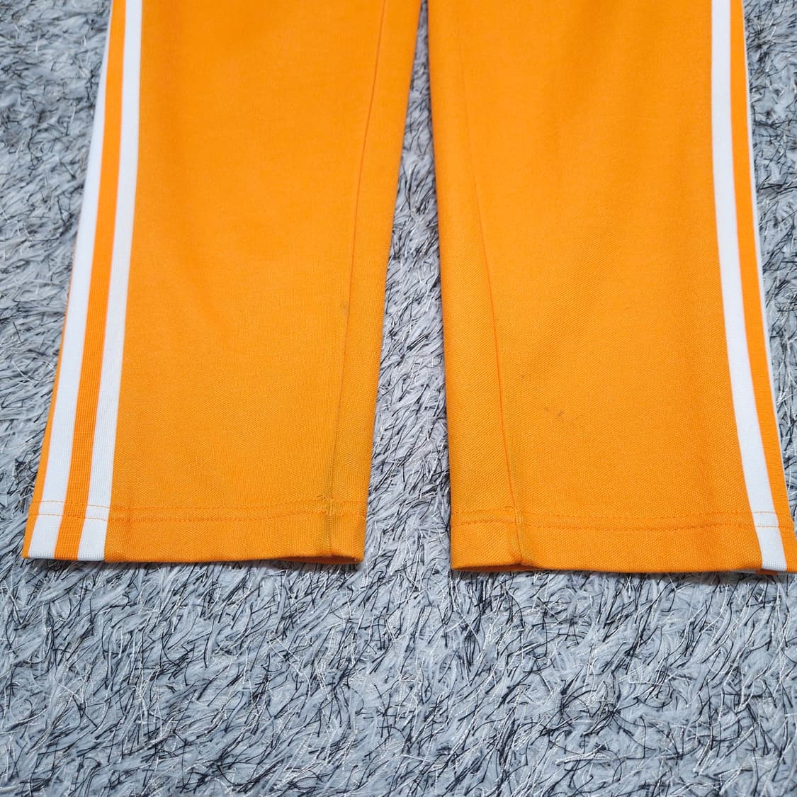 아디다스) 2XL 남자 베켄바우어 트랙팬츠 져지하의 / 왕눈이샵 상품이미지7