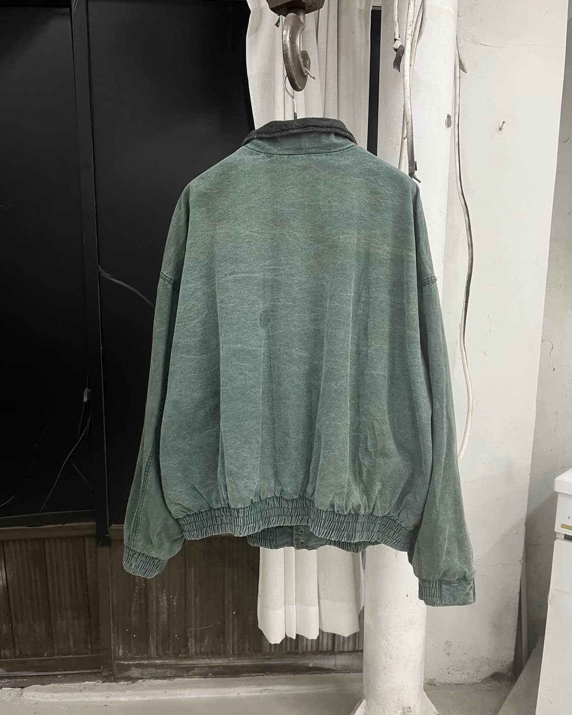 90s avon sportswear work jacket 상품이미지6