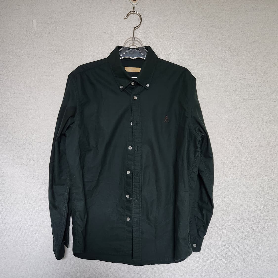 빈폴  남방 남100 상품이미지1