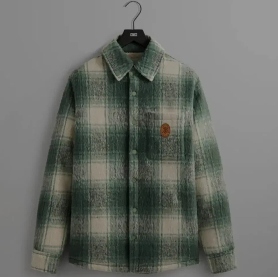 키스 쉐리단자켓 M 상품이미지1