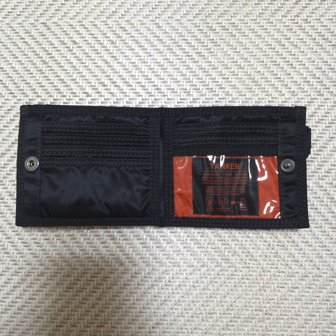 요시다포터 뉴 탱커 지갑 622-27848 (362 상품이미지6