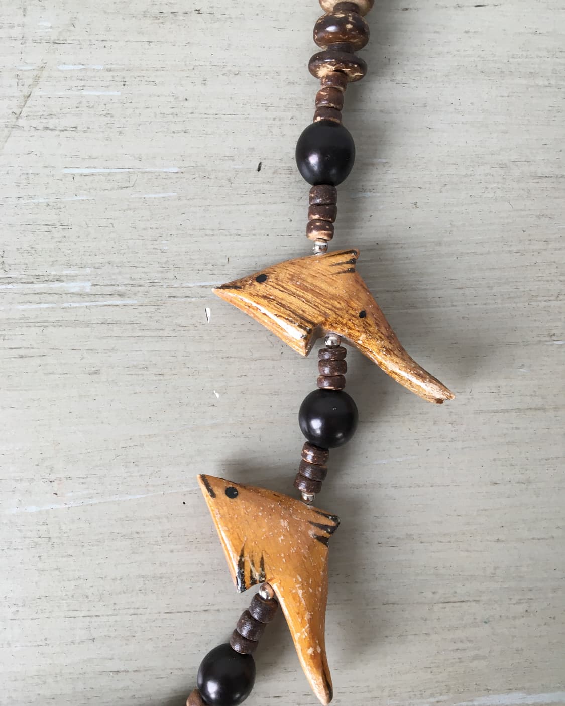  ethnic mood necklace 상품이미지3