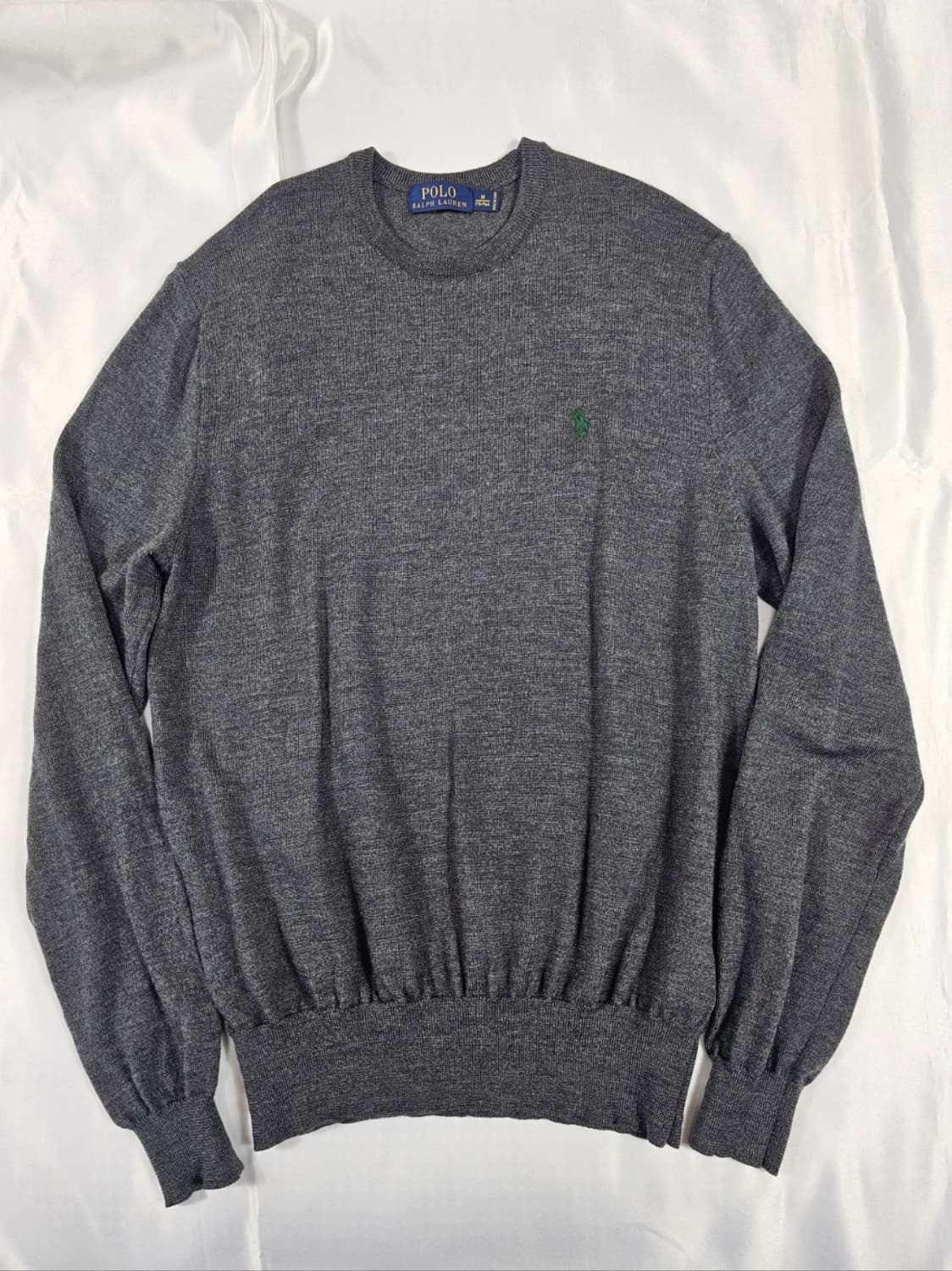 폴로메리노울니트 상품이미지1