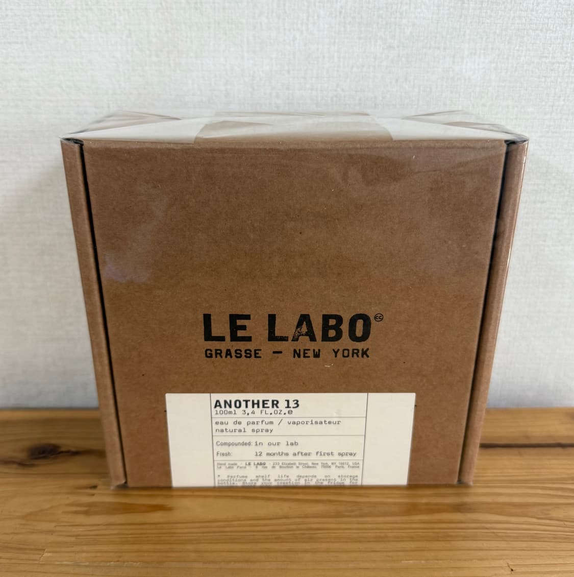 르라보 어나더 13 향수 100ml 상품이미지1