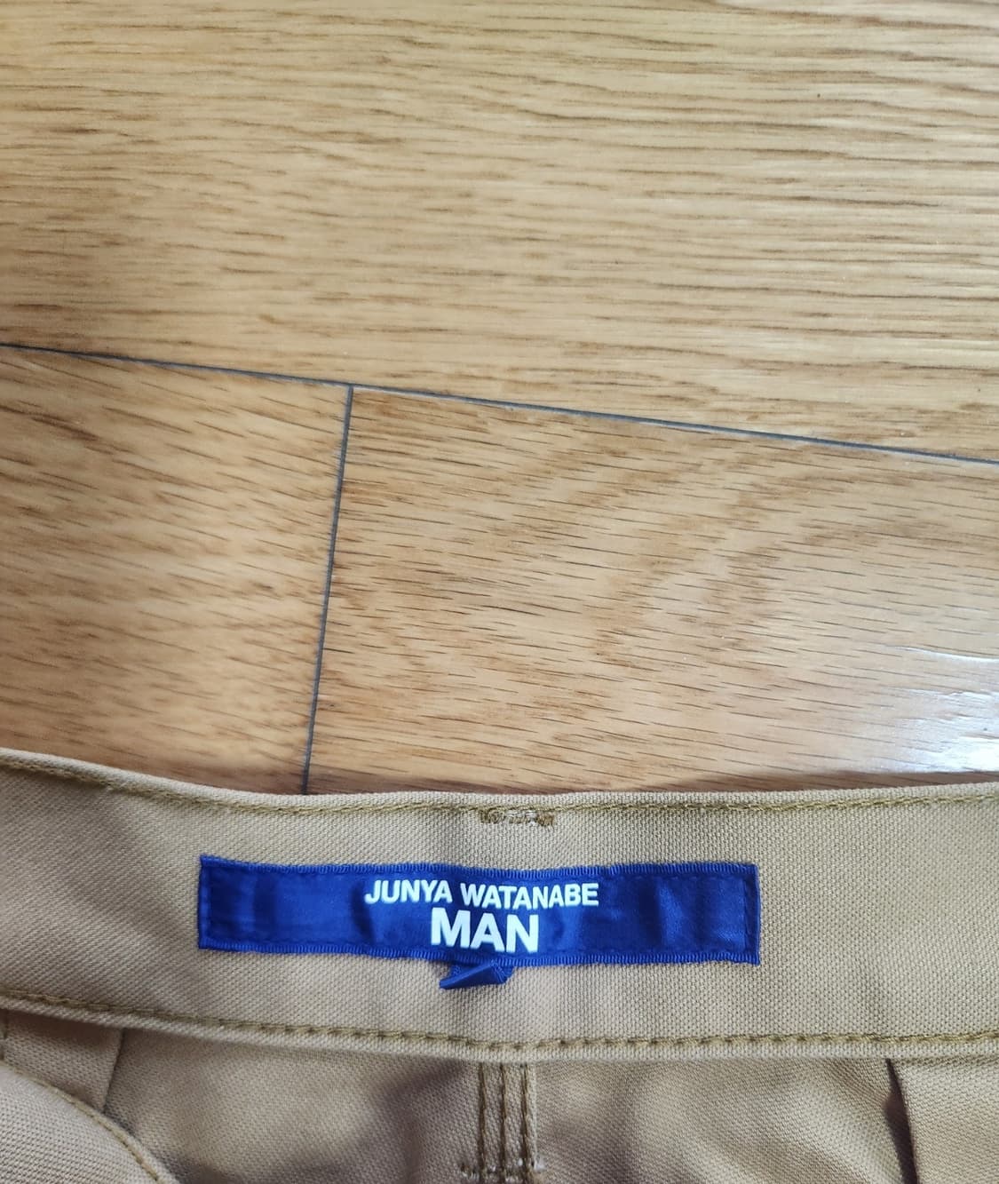 칼하트 X 준야 와타나베 카고 바지 상품이미지6