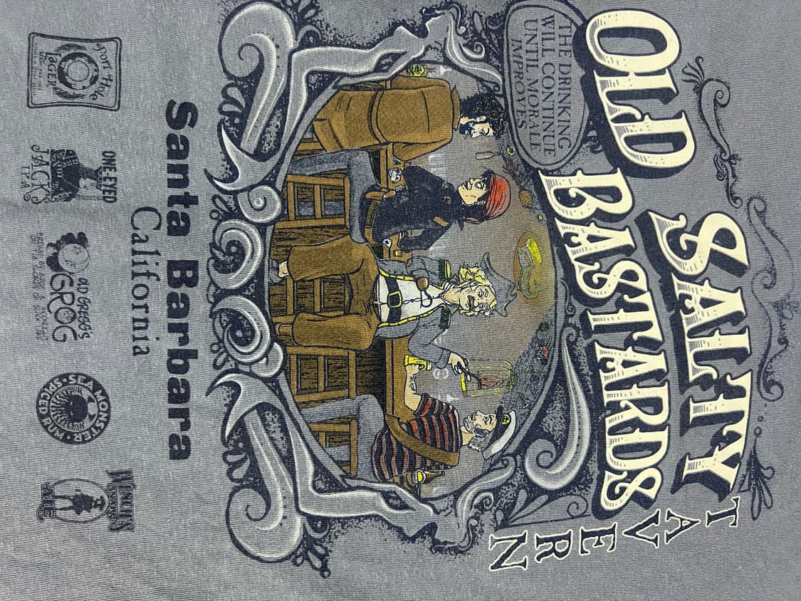 Usa 올드솔티바스타즈 xl 상품이미지4