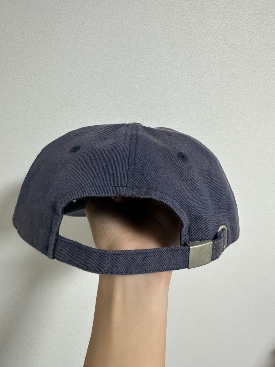 패슬 워시드캡 상품이미지4