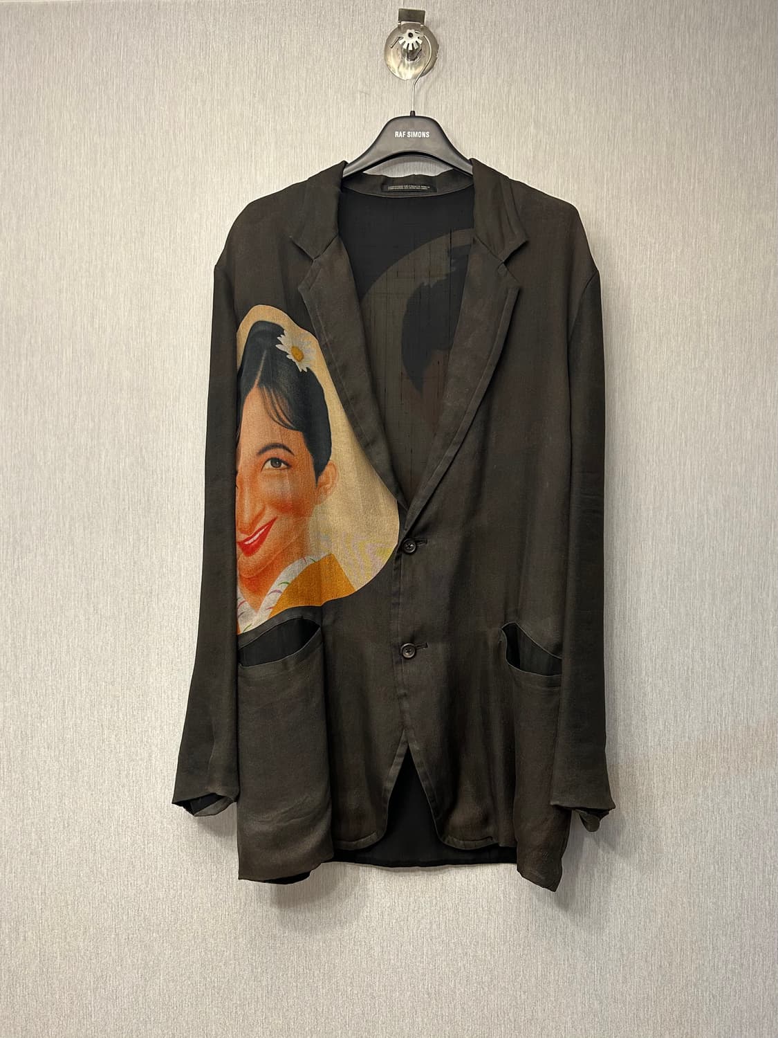 Yohji Yamamoto 상품이미지1