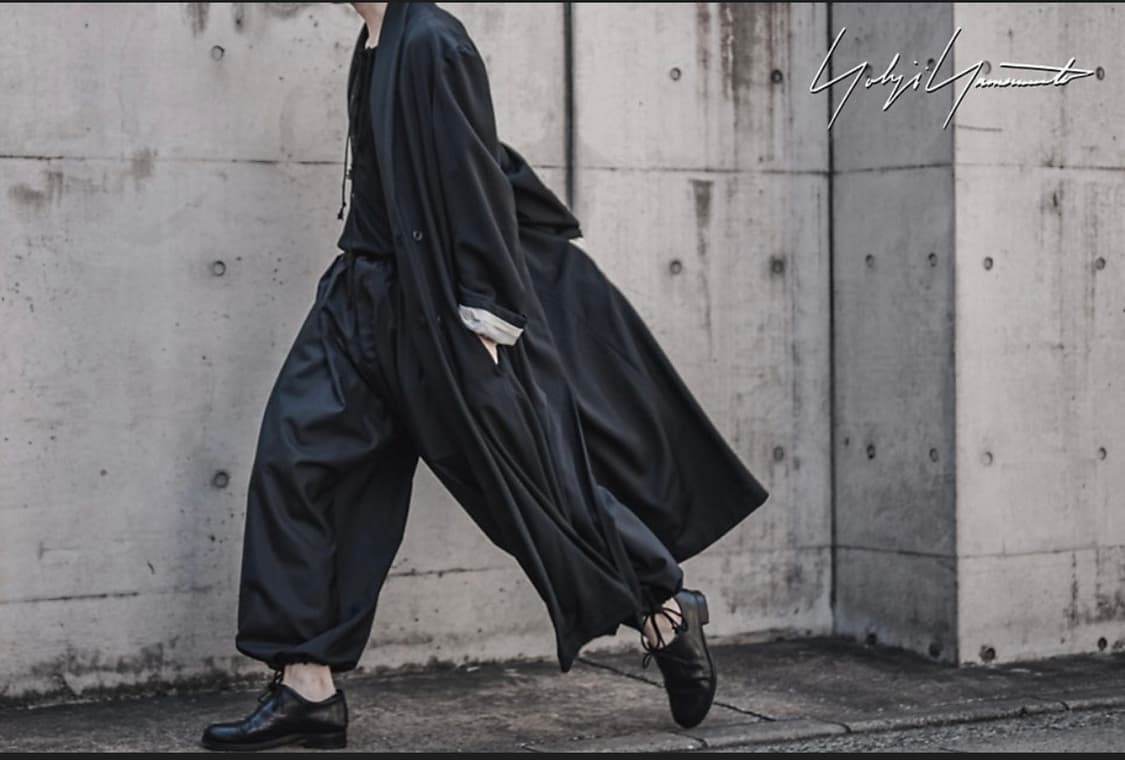 요지 야마모토 하카마팬츠/아우터 구매합니다 상품이미지1