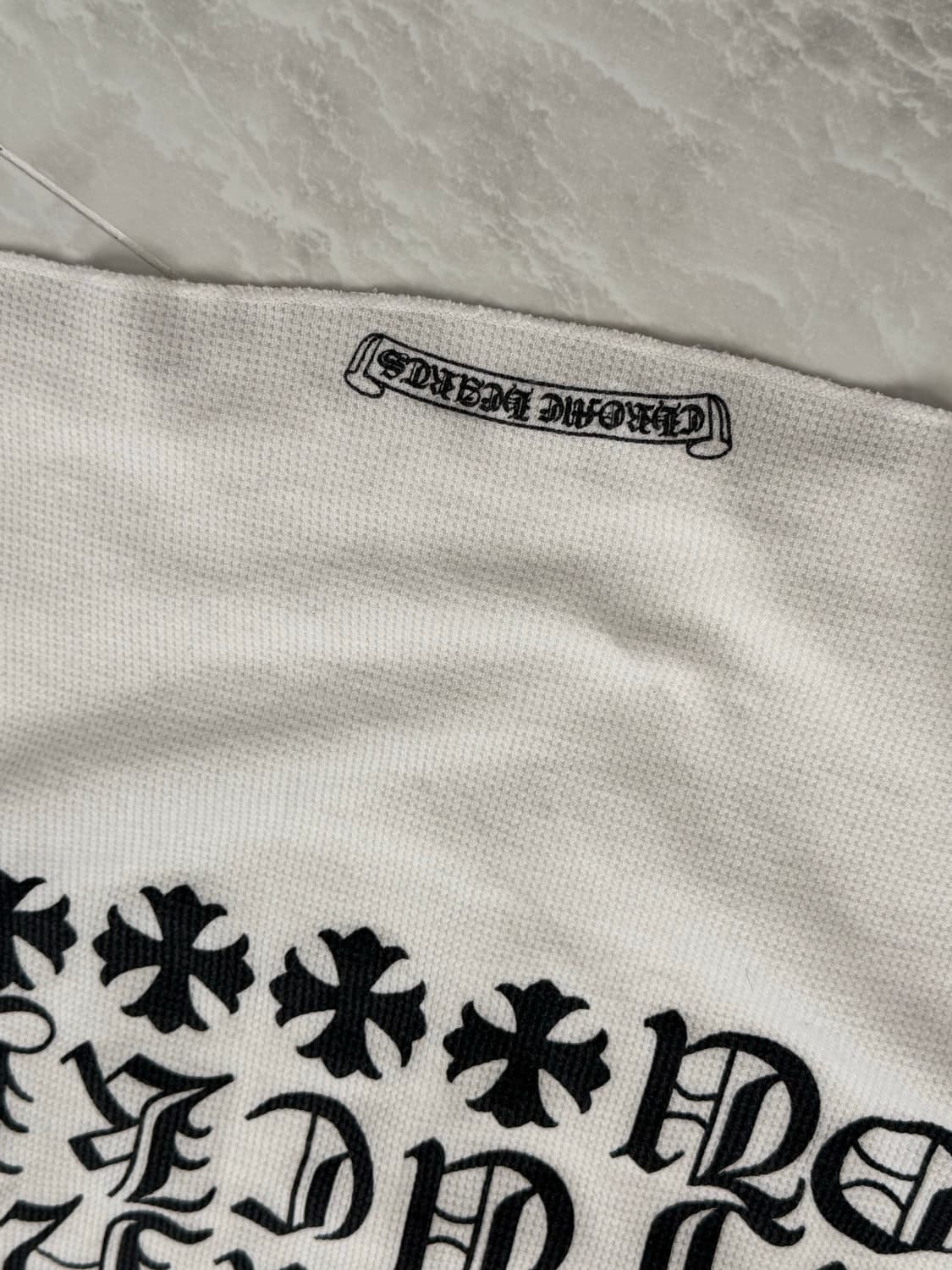 크롬하츠 롱슬리브 상품이미지5