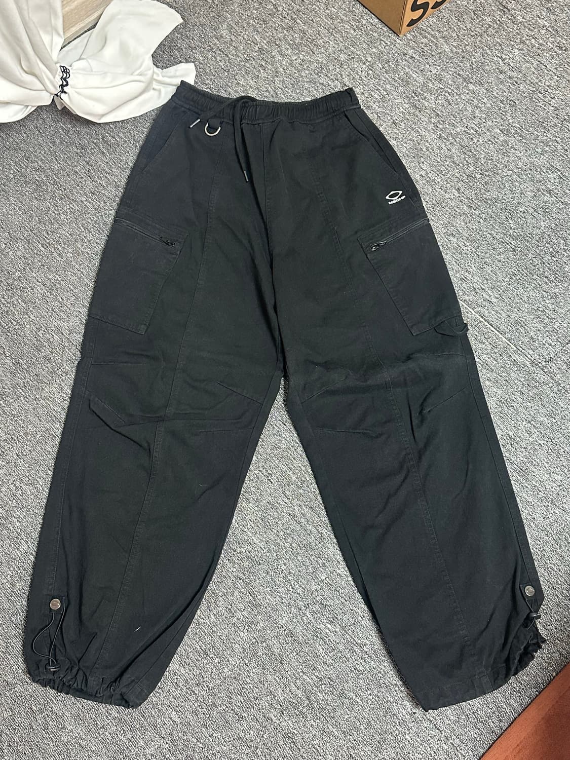 미스치프 카고 팬츠 상품이미지1