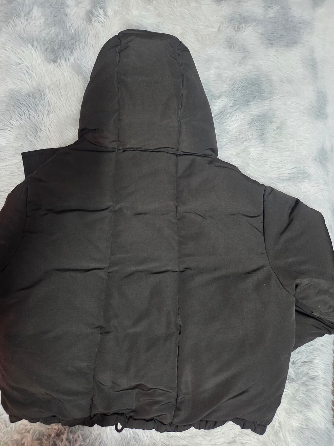 [s] 엔타이어 스튜디오 soa 소아 패딩 판매합니다 상품이미지2