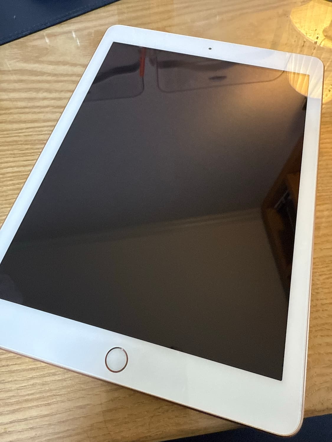 아이패드 6세대 로즈골드 128GB + 애플펜슬 상품이미지1