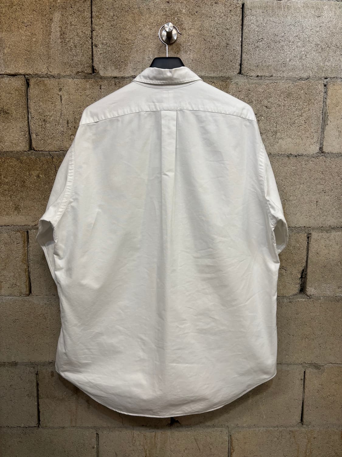 폴로 랄프 로렌 옥스퍼드 셔츠 상품이미지2