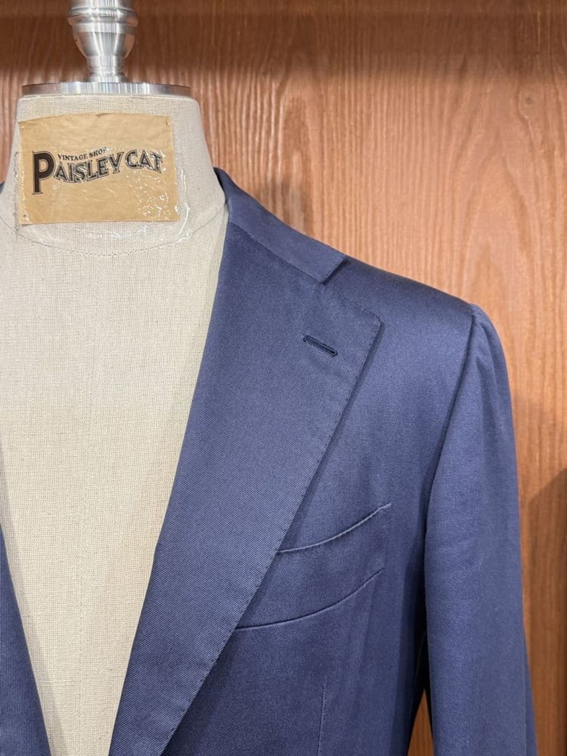 아톨리니 자켓 상품이미지4