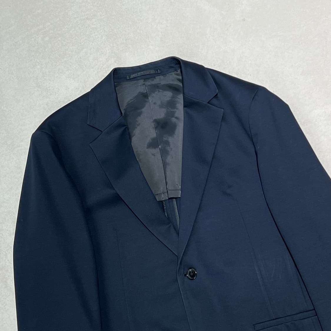 띠어리 베이직 블레이저 s08809 상품이미지3