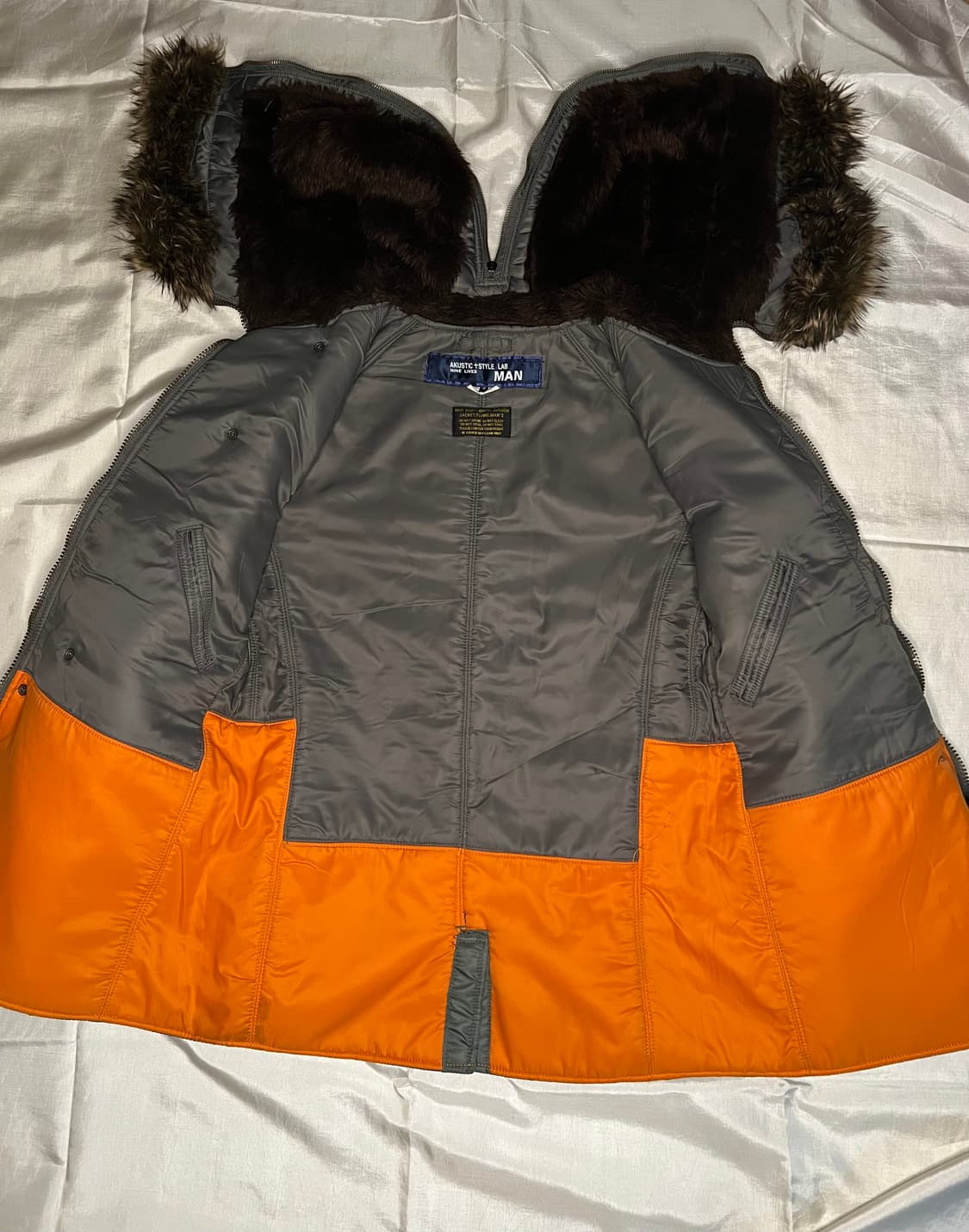 commedes garcons Junya Watanabe WR-J052 상품이미지3