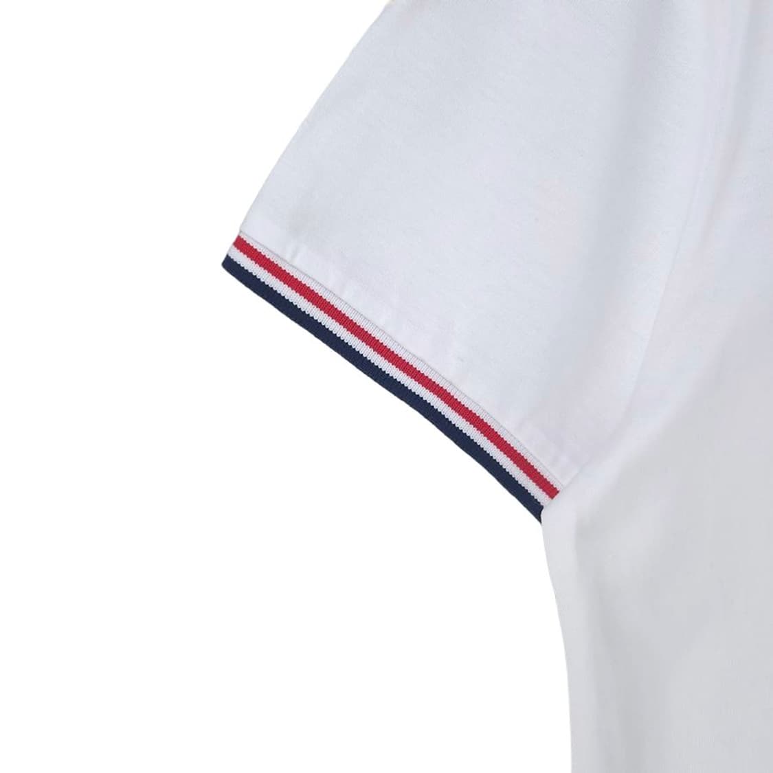 [남L]몽클레어 포켓 라운드 반팔티[Y64-014] 상품이미지7