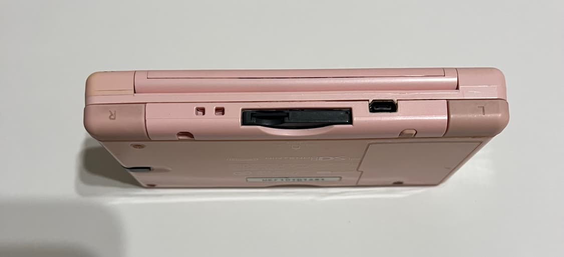 Nintendo DS Lite 상품이미지4