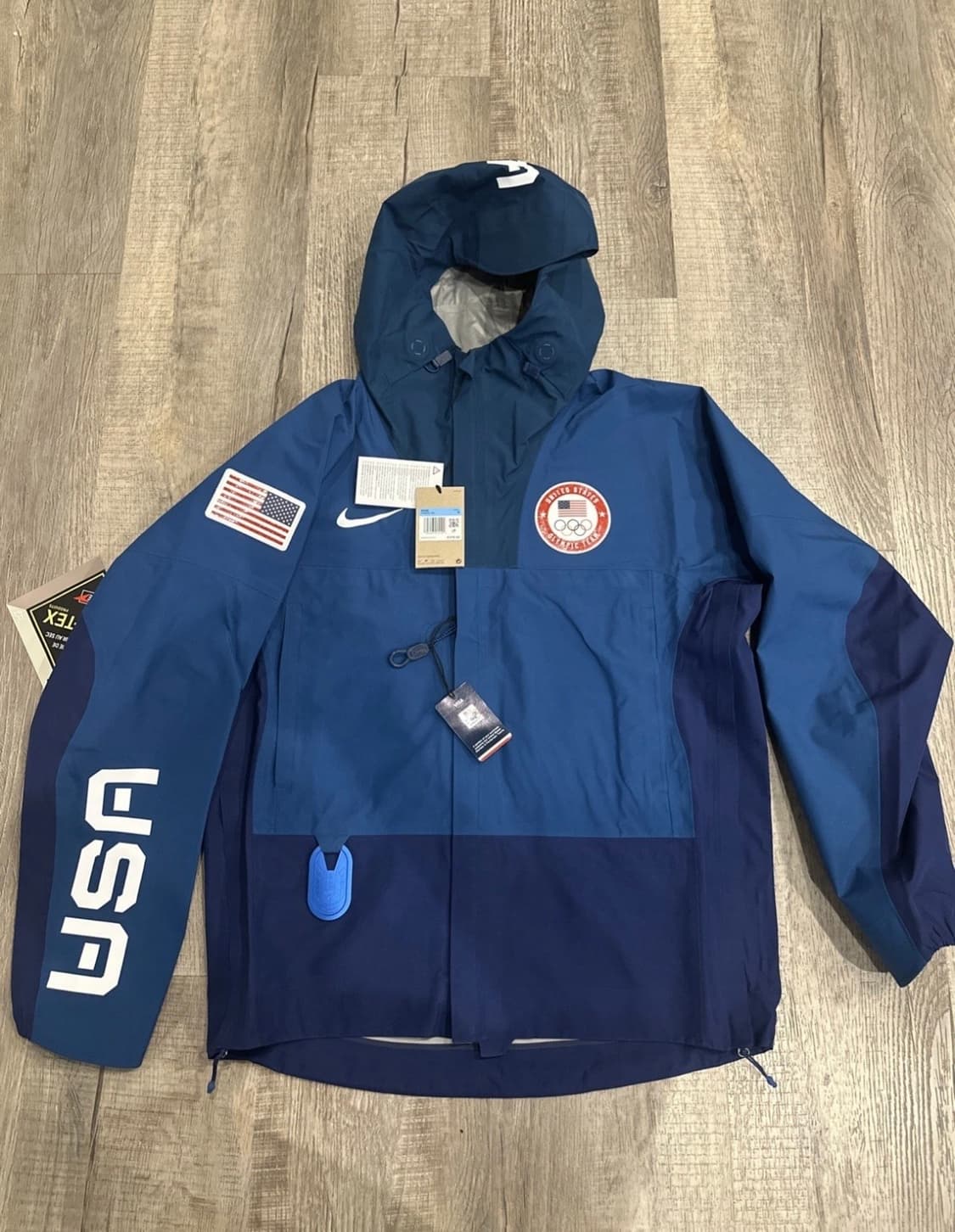 나이키 acg 올림픽 자켓 상품이미지1