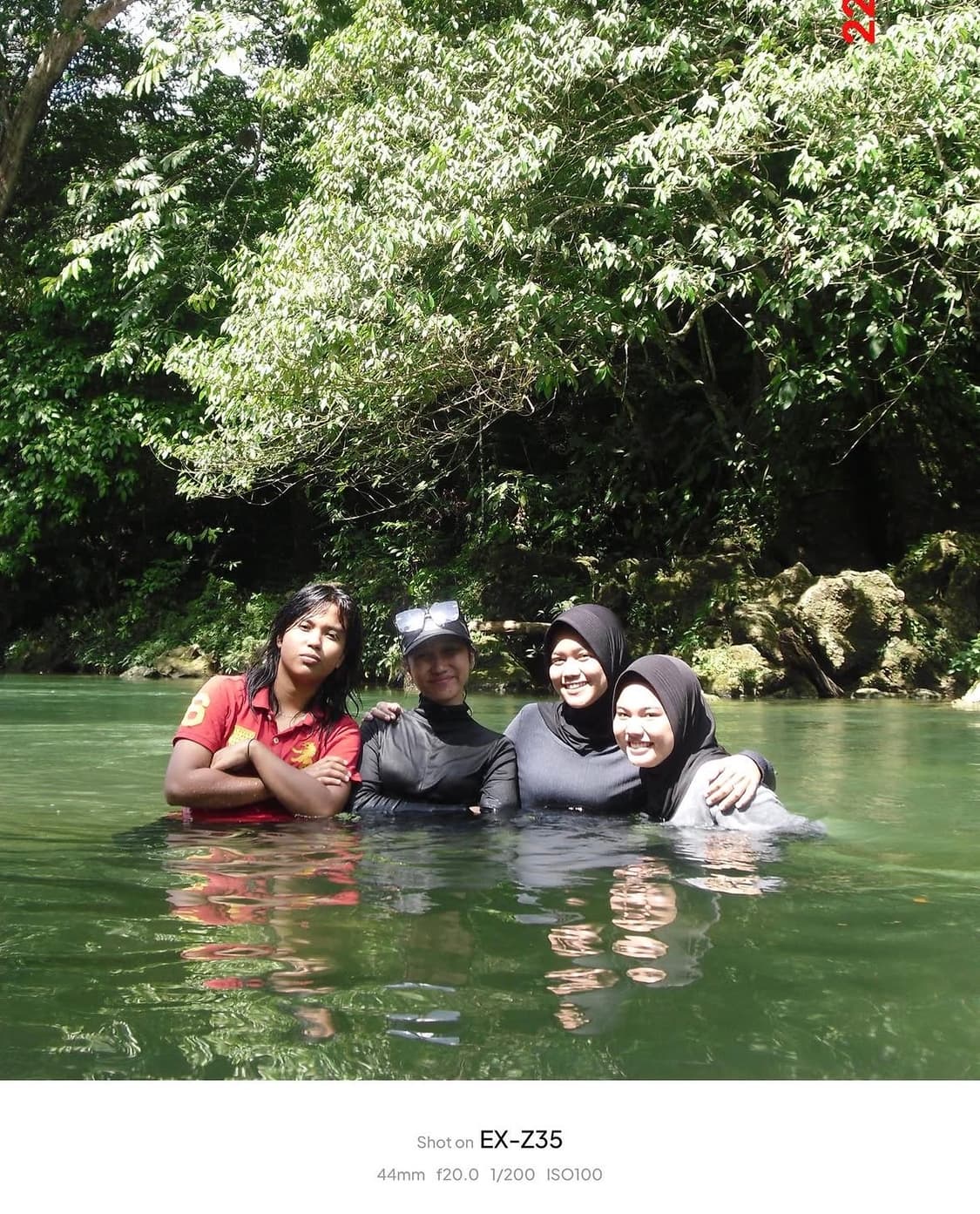 카시오 엑실림 z35 디지털카메라 상품이미지10