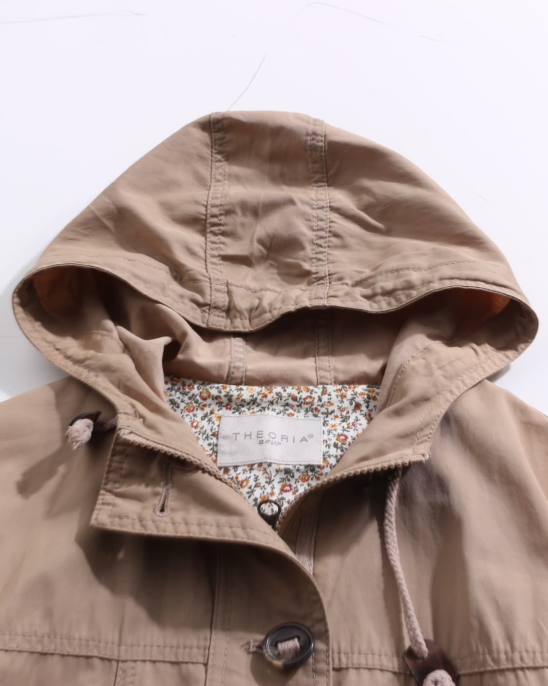 H-2732 Theoria 야상 상품이미지3