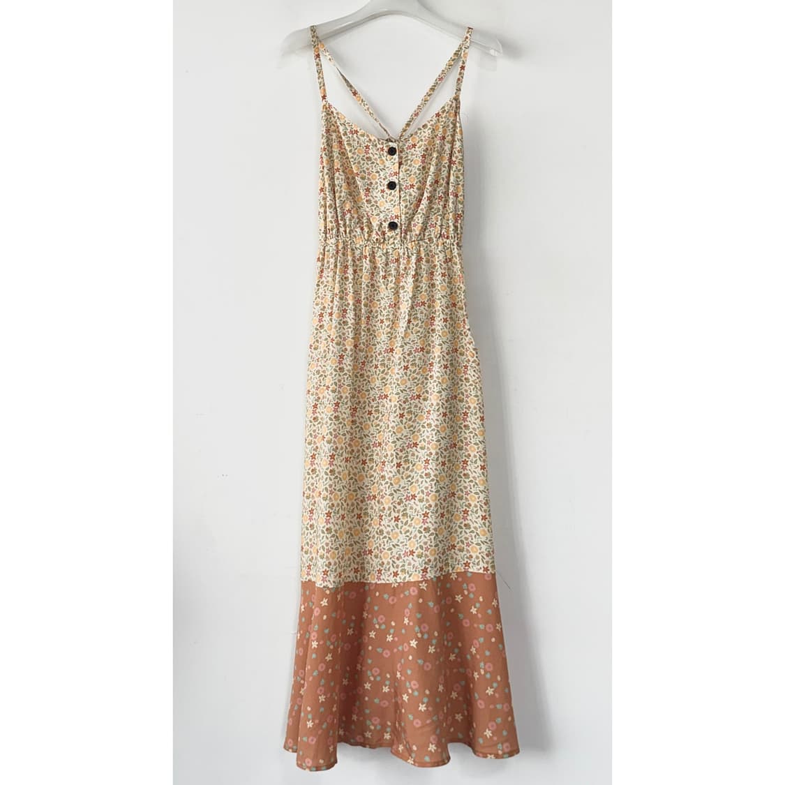 파타고니아 플로럴 슬립 원피스 [새상품] 상품이미지3